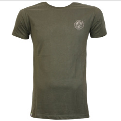 Yakuza Premium Pánské tričko YPS-3605 - olive