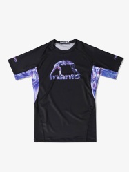 Rashguard Manto s Kr.rukáv MIRAGE
