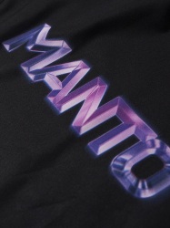 Rashguard Manto s Kr.rukáv MIRAGE