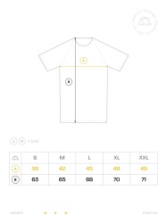 Rashguard Manto s Kr.rukáv MIRAGE