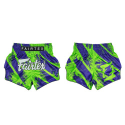 Thai šortky Fairtex BS1928 Street King