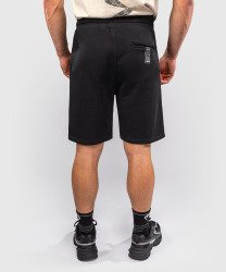 Pánské šortky VENUM Classic Fleece - černé