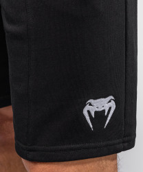 Pánské šortky VENUM Classic Fleece - černé