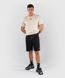 Pánské šortky VENUM Classic Fleece - černé