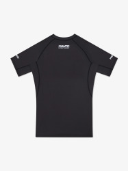 Rashguard Manto s Kr.rukáv LOGO 25
