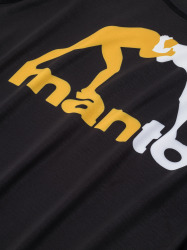 Rashguard Manto s Kr.rukáv LOGO 25