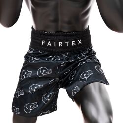Boxerské šortky Fairtex BT2006 - Motif