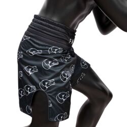Boxerské šortky Fairtex BT2006 - Motif