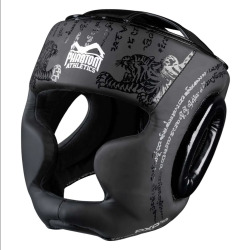 Přilba PHANTOM muay thai