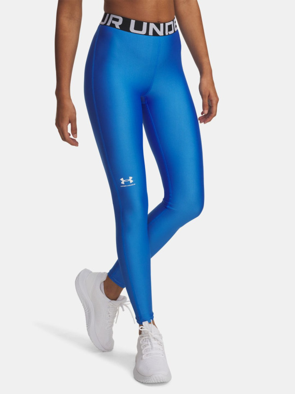 Dámské legíny Under Armour  HeatGear® - modré