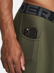 Under Armour Kompresní legíny HG Armour - zelené