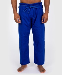 Kimono na BJJ Venum First GI - Blue + Bílí pásek zdarma