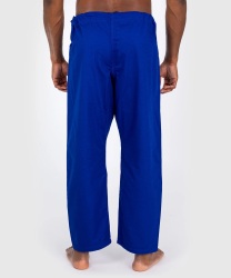 Kimono na BJJ Venum First GI - Blue + Bílí pásek zdarma