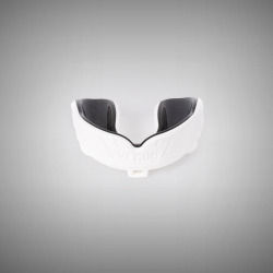 Chránič zubů VENUM CHALLENGER Strap/Straples - bílo/černé