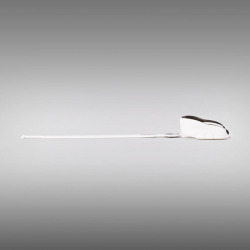 Chránič zubů VENUM CHALLENGER Strap/Straples - bílo/černé