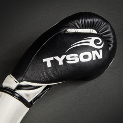 Boxerské rukavice VENUM Giant 2.0 Mike Tyson - černé