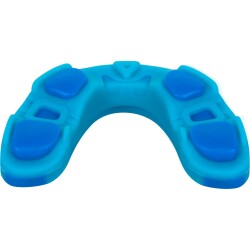 Chránič zubů VENUM PREDATOR - Cyan/Blue