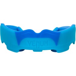 Chránič zubů VENUM PREDATOR - Cyan/Blue