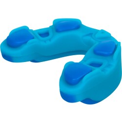 Chránič zubů VENUM PREDATOR - Cyan/Blue