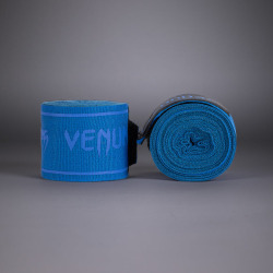 Boxerské bandáže Classic značky VENUM﻿ 4 m - modré