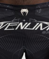 Pánské trenky VENUM Eclipse - černé