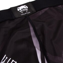 Pánské legíny Venum GLADIATOR 3.0 - černo/bílé