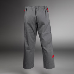 VENUM Kimono Contender 3.0 BJJ GI 380G - tmavě šedé