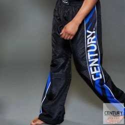Kickbox kalhoty CENTURY C-GEAR Integrity s certifikací WAKO - černo/modré