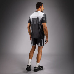 Funkční triko VENUM Adrenaline Dry Tech  - černo/stříbrné