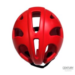 Century Přilba C-Gear Evolution s WAKO Certifikací - červená
