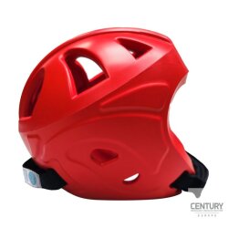Century Přilba C-Gear Evolution s WAKO Certifikací - červená