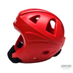 Century Přilba C-Gear Evolution s WAKO Certifikací - červená