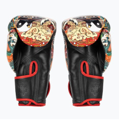 Boxerské rukavice TOP KING TKBGCT-2C2 - Chinese culture