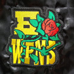 8 WEAPONS Muay Thai trenýrky West Coast - zelené