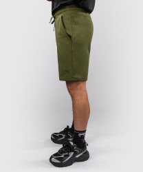 Pánské šortky VENUM Classic Fleece - zelené