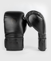 Dětské Boxerské rukavice Venum Contender 1.5 XT - černo/černé