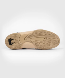 VENUM Boxerské boty Contender - black/sand