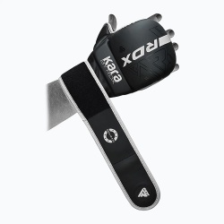 RDX MMA Rukavice Kara F6 Shooter - černo/bílé