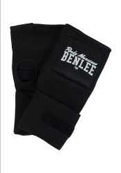 Dětské Gelové rukavice Fist BENLEE - černé