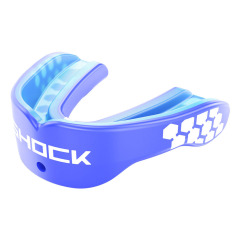 Shock Doctor Gel Max Power  chránič zubů - modrý