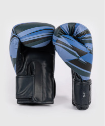 Boxerské rukavice VENUM Abyss - Shadow Blue