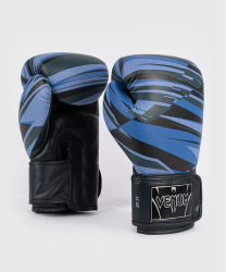 Boxerské rukavice VENUM Abyss - Shadow Blue