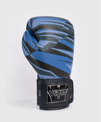 Boxerské rukavice VENUM Abyss - Shadow Blue
