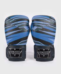 Boxerské rukavice VENUM Abyss - Shadow Blue