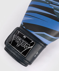 Boxerské rukavice VENUM Abyss - Shadow Blue