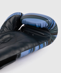 Boxerské rukavice VENUM Abyss - Shadow Blue