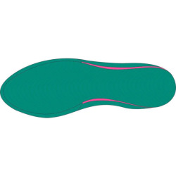 ADIDAS Boxerské boty Box Hog 4 - zeleno/růžové