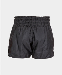 Thai trenýrky VENUM CLASSIC - černo/černé
