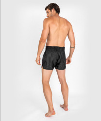 Thai trenýrky VENUM CLASSIC - černo/černé