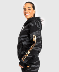 Dámská mikina UFC Adrenaline by Venum Fight Week - urban camo